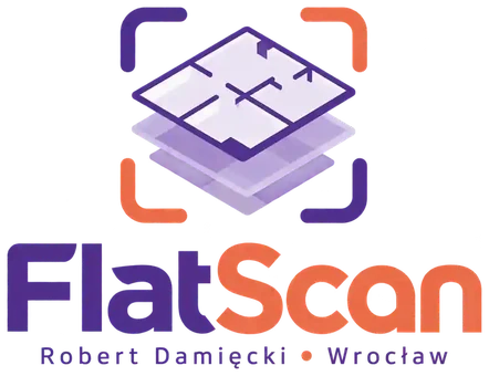 FlatScan – Robert Damięcki, odbiory mieszkań Wrocław